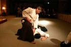 Kenji Shimizu, Tendokan Aikido
